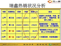 2013年中国人寿瑞鑫保险退市宣导56页.ppt