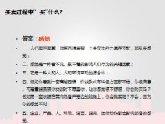完美销售关键17页.ppt