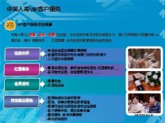 中英人寿VIP客户服务9页.ppt
