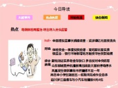 每日新闻早会资讯2013年5月4日早会使用16页.ppt