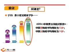 中国式养老的现在和未来31页.ppt