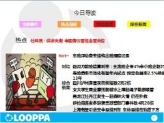 每日新闻早会资讯2013年5月9日早会使用16页.ppt