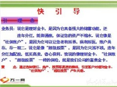 民生人寿富贵齐添快捷销售24页.ppt