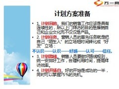 陌生名单来源跟进方法技巧拜访步骤19页.ppt