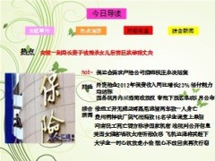 每日新闻早会资讯2013年5月15日早会使用16页.ppt