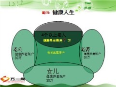 泰康保险健康绿通五步销售法17页.ppt