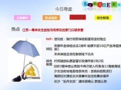 每日新闻早会资讯2013年5月24日早会使用16页.ppt