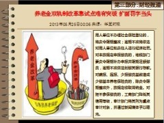 每日新闻早会资讯2013年5月27日早会使用16页.ppt