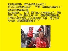 保险公司快乐早会开心果11页.ppt