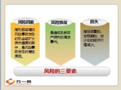 保险基本原理带你走进保险的世界31页.ppt