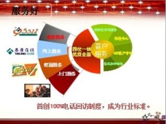 创富论坛创业说明会泰康版89页.ppt