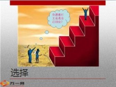 创业和打工的区别28页.ppt