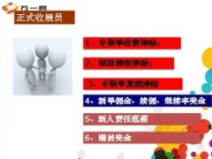 泰康收展基本法介绍17页.ppt