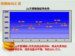 2013年上半年工作总结暨下半年工作计划55页.ppt