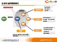 泰康企业年金大受托管理服务体系介绍27页.ppt