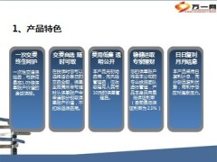 安邦人寿盛世2号3号介绍10页.ppt