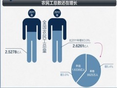 正在老去的农民工8页.ppt