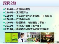 田氏活动量管理系统泰康版25页.ppt
