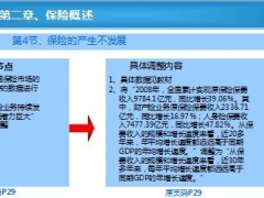 2013年7月1日后代理人资格考试教材更新说明66页.ppt