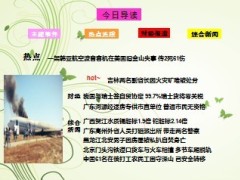 每日新闻早会资讯2013年7月8日早会使用16页.ppt
