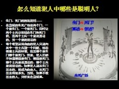 激励专题生门死门阿蒙和阿聪31页.ppt