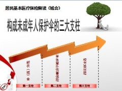 解读学平险让意外伤害远离孩子22页.ppt