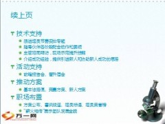 营销团队队伍发展的思考规律18页.ppt