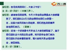 二次早会操作视频对话文字内容22页.ppt