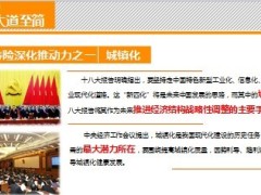 2013年精美版保险行业前景展望53页.ppt