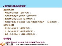 银行保险会报制度18页.ppt