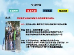 每日新闻早会资讯2013年7月25日早会使用16页 .ppt