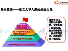银保品质管理关键指标定义说明31页.ppt