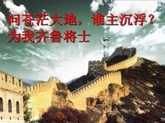 保险机构PK对抗战报10页.ppt