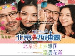 电影北京遇上西雅图生命富贵花篇38页.ppt