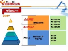 团体医疗保险介绍19页.ppt
