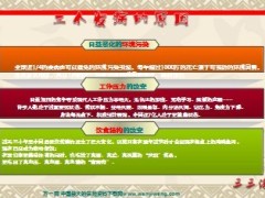 中国人寿新康宁件均保费提升话术30页.ppt