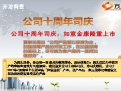 销售民生如意金康理由12页.ppt