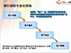 银保专业化营销模式的研讨13页.ppt