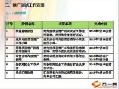 内控项目三级机构推广方案宣导13页.ppt