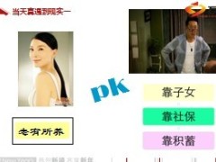 新华人寿产品险种组合13页.ppt