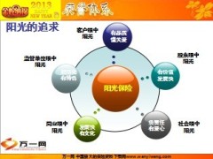 2013年阳光保险荣誉体系49页.ppt