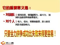 励志专题捍卫尊严首爆战17页.ppt
