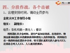 月度九月营销工作部署安排18页.ppt