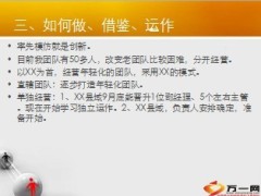 参观优秀团队感悟分享13页.ppt