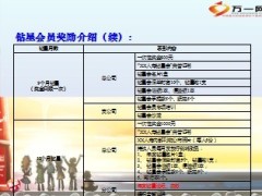 2013年钻星会荣誉组织宣导23页.ppt