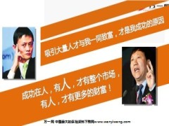 保险增员组织发展计划32页.ppt
