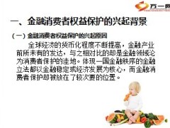 国外对我国保险消费者权益保护的借鉴106页.ppt