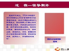 新兵特训营培训总结18页.ppt
