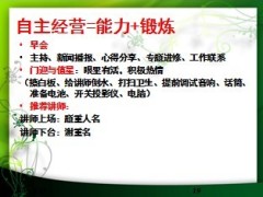 2013年进修班训前说明会27页.ppt