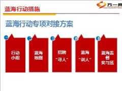 蓝海行动具体措施20页.ppt
